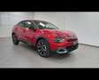 Citroen E-C4 Electric NUOVA C4 NUOVA ELETTRICO 100 KW SHINE Czerwony - thumbnail 3