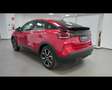 Citroen E-C4 Electric NUOVA C4 NUOVA ELETTRICO 100 KW SHINE Czerwony - thumbnail 7