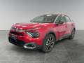 Citroen E-C4 Electric NUOVA C4 NUOVA ELETTRICO 100 KW SHINE Czerwony - thumbnail 1