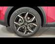 Citroen E-C4 Electric NUOVA C4 NUOVA ELETTRICO 100 KW SHINE Czerwony - thumbnail 30