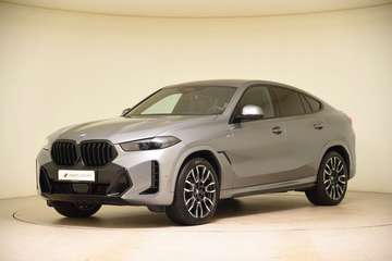xDrive30d M Sport Pro ACC LED Gestik HUD Pano