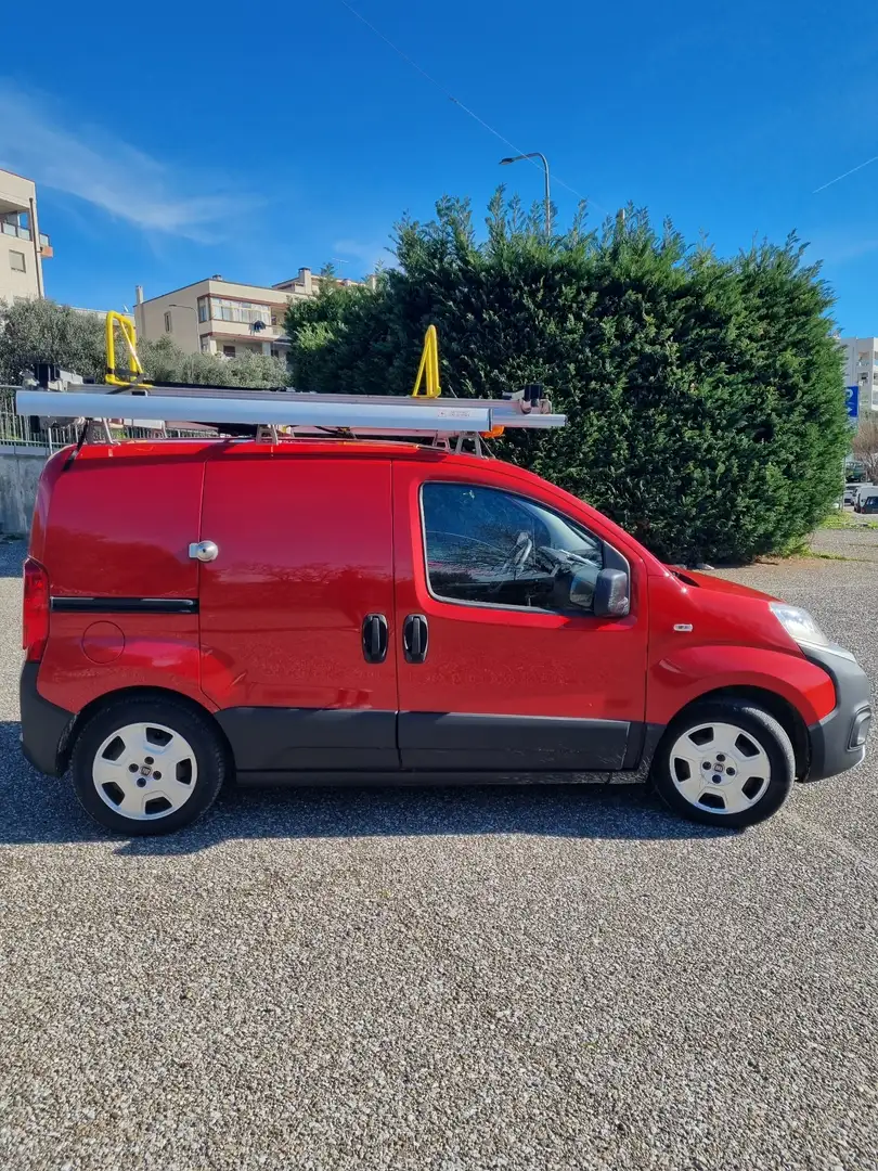 Fiat Fiorino - 2