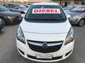 Opel Meriva 1.6 CDTI 136CV Start&Stop Design Edition Bianco - thumbnail 2