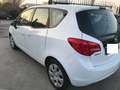 Opel Meriva 1.6 CDTI 136CV Start&Stop Design Edition Bianco - thumbnail 4