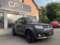 Suzuki Ignis 1.2i * GPS * CAMERA * CLIM AUTO * RADAR AR Gris - thumbnail 3