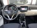 Suzuki Ignis 1.2i * GPS * CAMERA * CLIM AUTO * RADAR AR Grijs - thumbnail 10