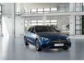 Mercedes-Benz C 300 d AMG+DIGITAL+PANO+DISTR+NIGHT+360°+AHK Bleu - thumbnail 5