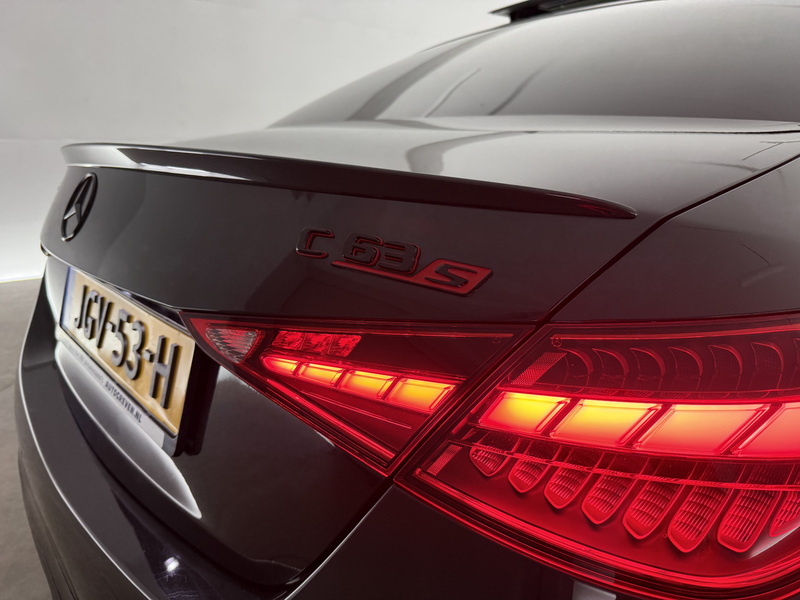 Mercedes-Benz C 300 C e AMG Limited | 360° | HuD | Pano | Virtual | Sf — photo 42