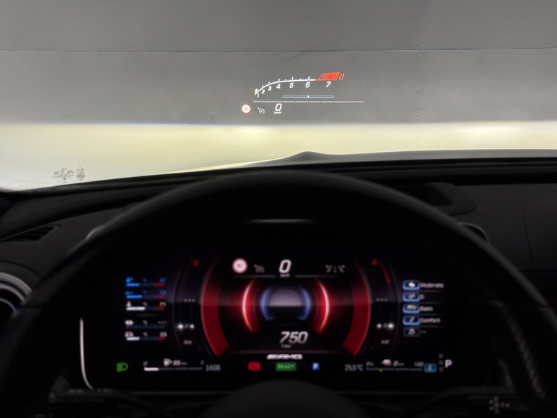 Mercedes-Benz C 300 C e AMG Limited | 360° | HuD | Pano | Virtual | Sf — photo 28