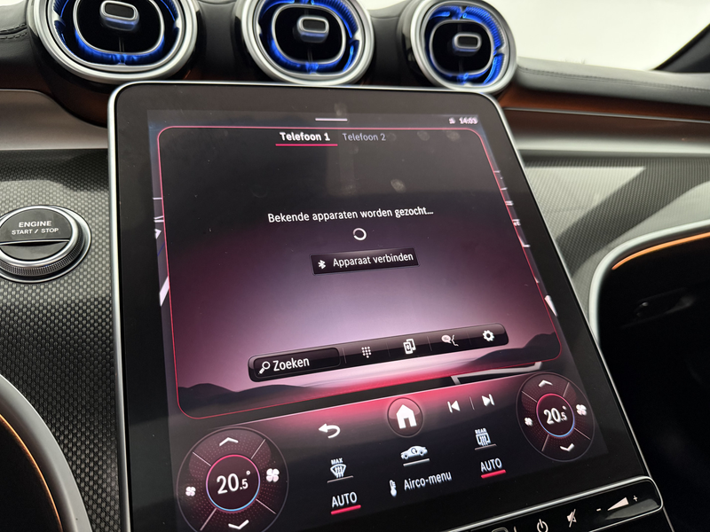 Mercedes-Benz C 300 C e AMG Limited | 360° | HuD | Pano | Virtual | Sf — photo 34