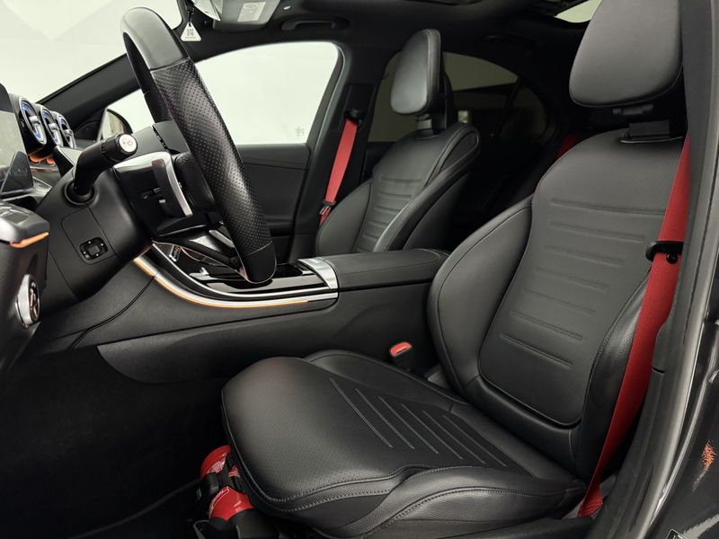 Mercedes-Benz C 300 C e AMG Limited | 360° | HuD | Pano | Virtual | Sf — photo 17