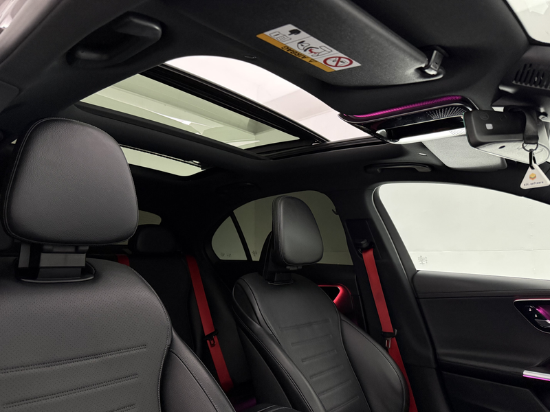 Mercedes-Benz C 300 C e AMG Limited | 360° | HuD | Pano | Virtual | Sf — photo 39
