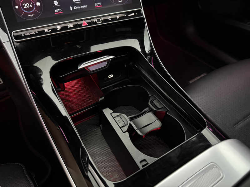 Mercedes-Benz C 300 C e AMG Limited | 360° | HuD | Pano | Virtual | Sf — photo 32