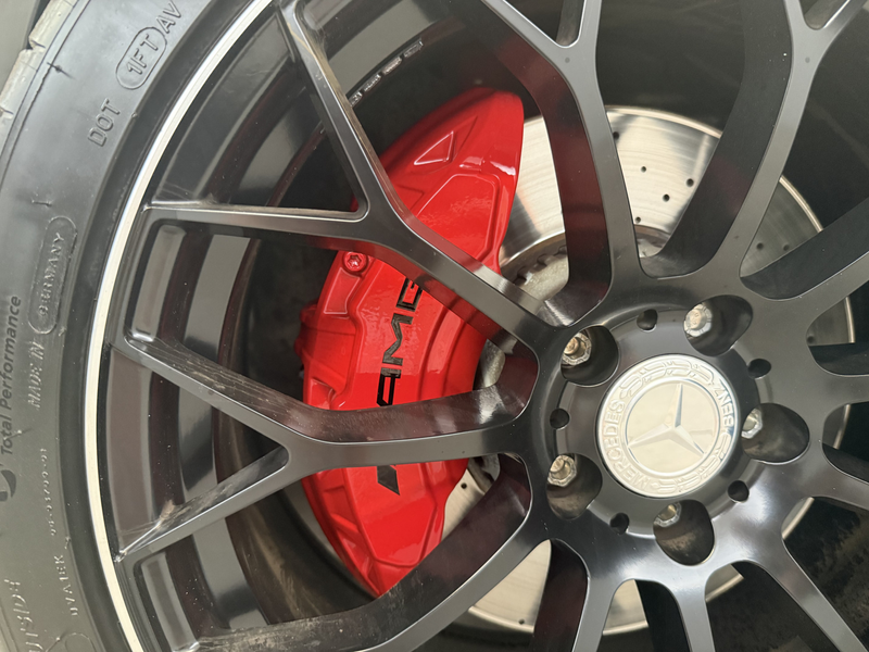 Mercedes-Benz C 300 C e AMG Limited | 360° | HuD | Pano | Virtual | Sf — photo 43