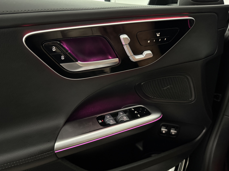 Mercedes-Benz C 300 C e AMG Limited | 360° | HuD | Pano | Virtual | Sf — photo 48