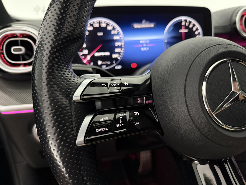 Mercedes-Benz C 300 C e AMG Limited | 360° | HuD | Pano | Virtual | Sf — photo 29