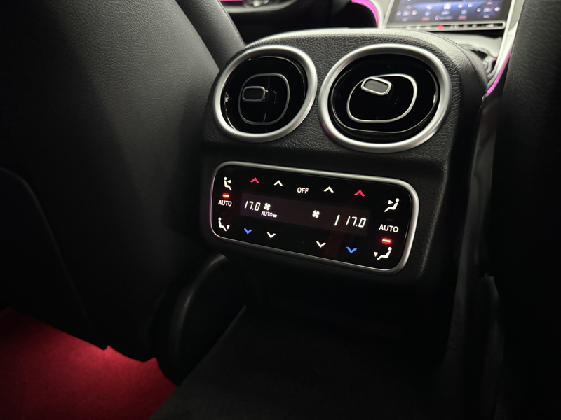 Mercedes-Benz C 300 C e AMG Limited | 360° | HuD | Pano | Virtual | Sf — photo 38