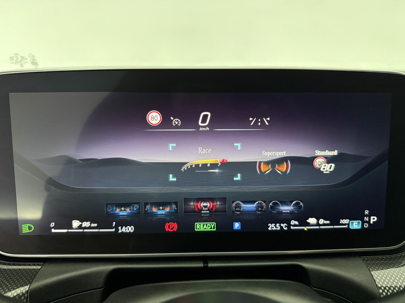 Mercedes-Benz C 300 C e AMG Limited | 360° | HuD | Pano | Virtual | Sf — photo 27