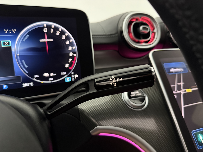 Mercedes-Benz C 300 C e AMG Limited | 360° | HuD | Pano | Virtual | Sf — photo 30