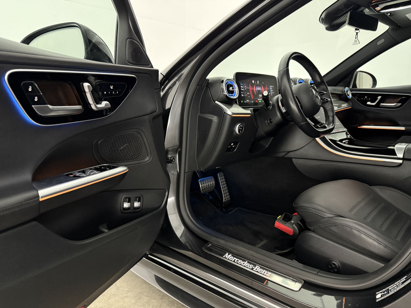 Mercedes-Benz C 300 C e AMG Limited | 360° | HuD | Pano | Virtual | Sf — photo 40