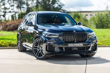 PHEV*M SPORT*PANO*HARMAN/KARDON*360 CAMERA*ACC*TREKHAAK*