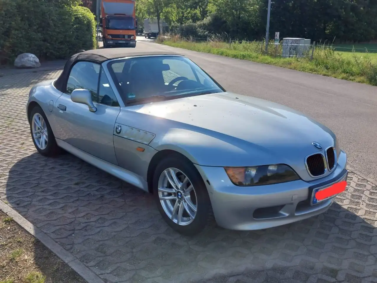 BMW Z3