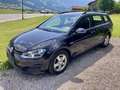Volkswagen Golf Variant Comfortline BMT 1,6 TDI Comfortline mit Anhängekupplung Schwarz - thumbnail 1