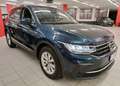 Volkswagen Tiguan 1.5 TSI 150cv DSG Cambio Automatico "SUPER PROMO" Bleu - thumbnail 3
