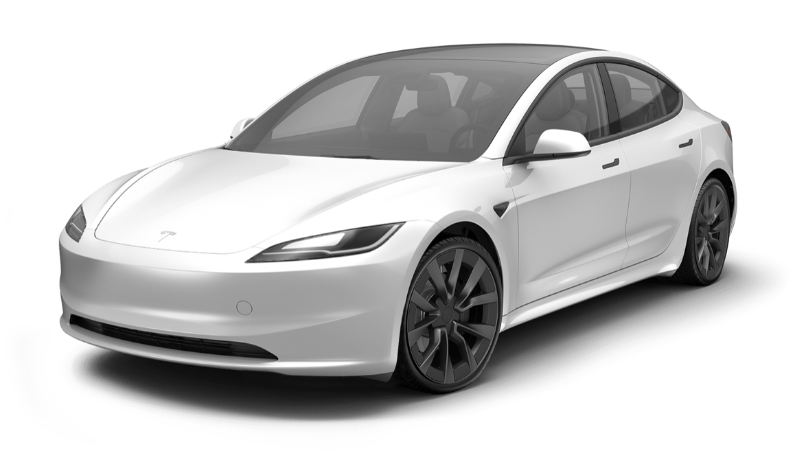 Tesla Model 3 Model 3 Long-Range RWD - foto 1