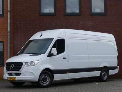 Mercedes-Benz Sprinter 319 CDI V6 L3H2 Trekgewicht 3500KG Camera/Airco