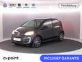 Volkswagen e-up! e-up! Style 83PK | Navigatie via app | Cruise cont Noir - thumbnail 1