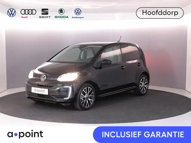 Volkswagen e-up! e-up! Style 83PK | Navigatie via app | Cruise cont