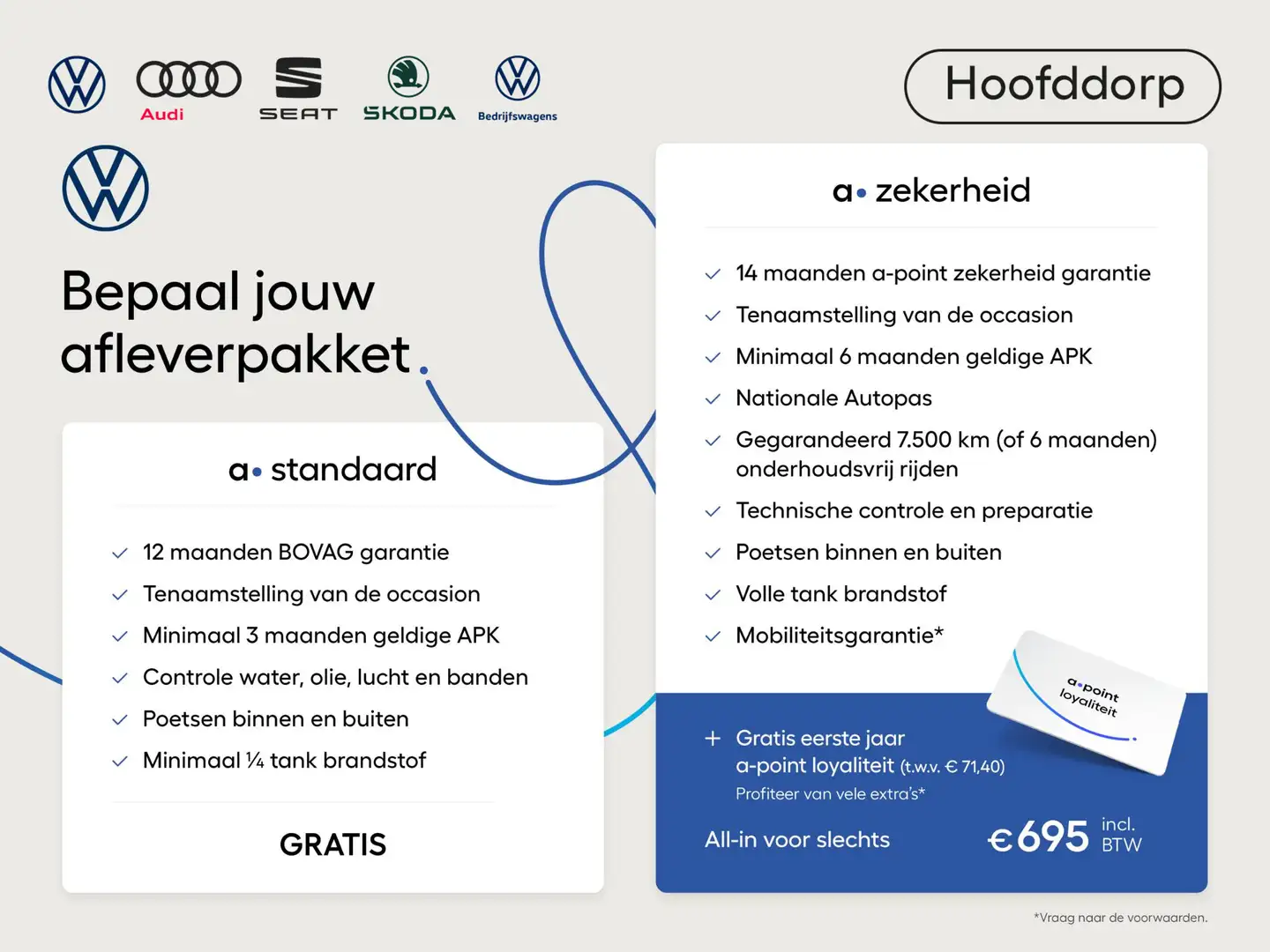 Volkswagen e-up! e-up! Style 83PK | Navigatie via app | Cruise cont Noir - 2