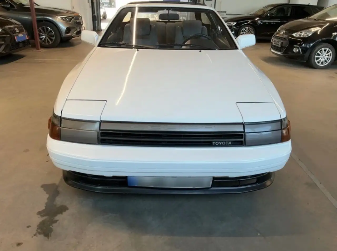 Toyota Celica 2.0 GT Cabrio Targa Tagliandi Certificati, foto 7