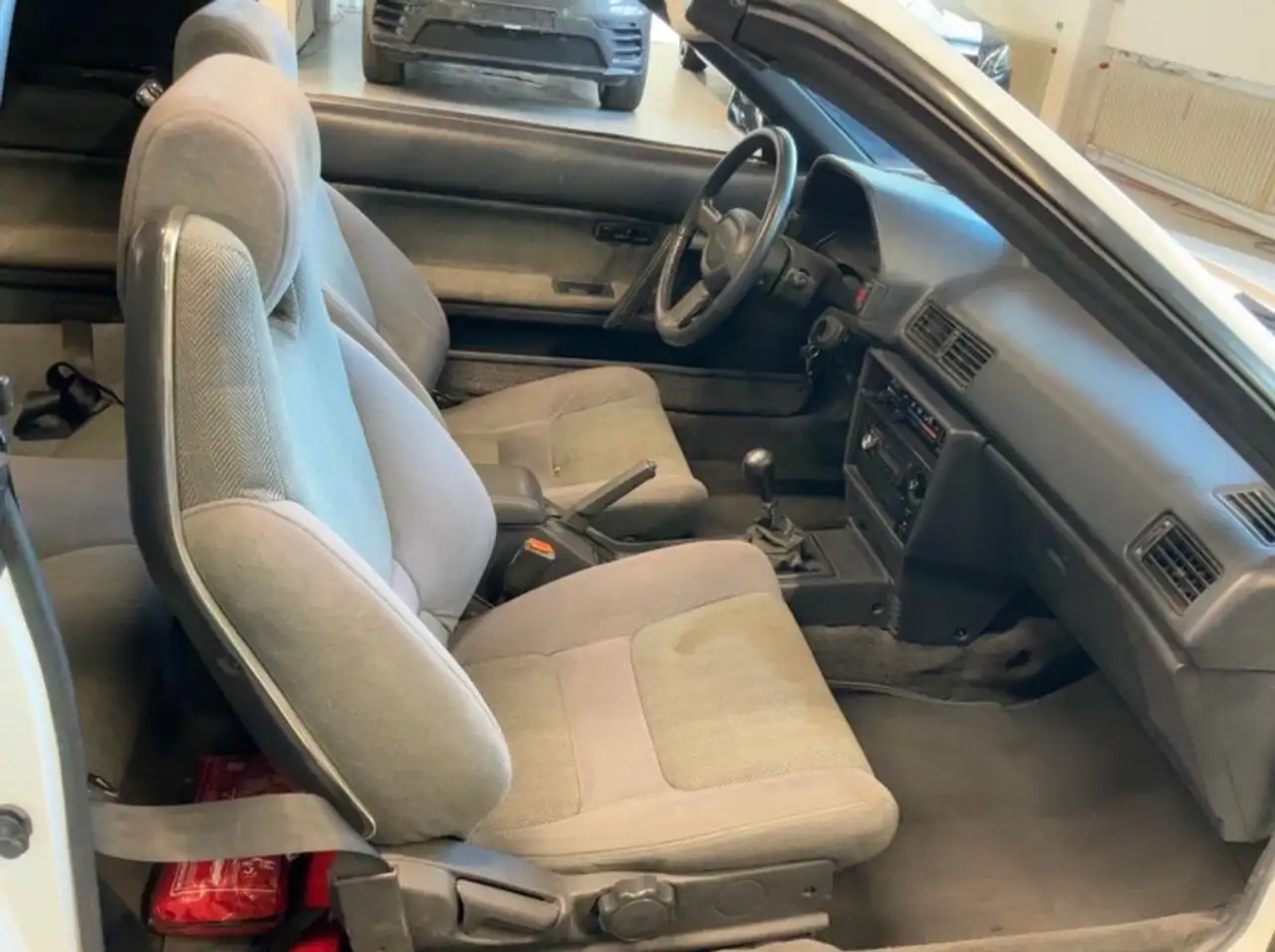 Toyota Celica 2.0 GT Cabrio Targa Tagliandi Certificati, foto 8
