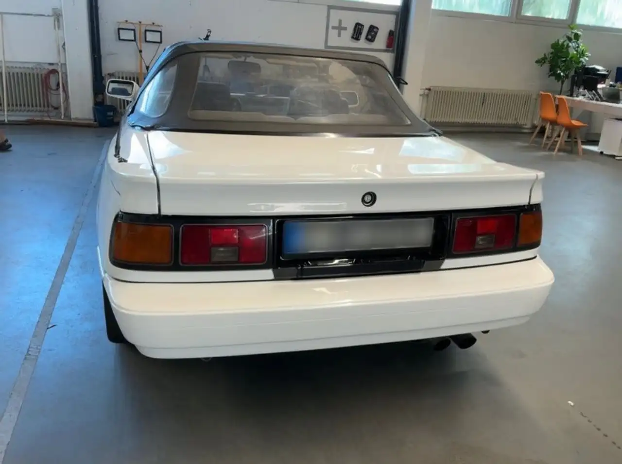 Toyota Celica 2.0 GT Cabrio Targa Tagliandi Certificati, foto 5