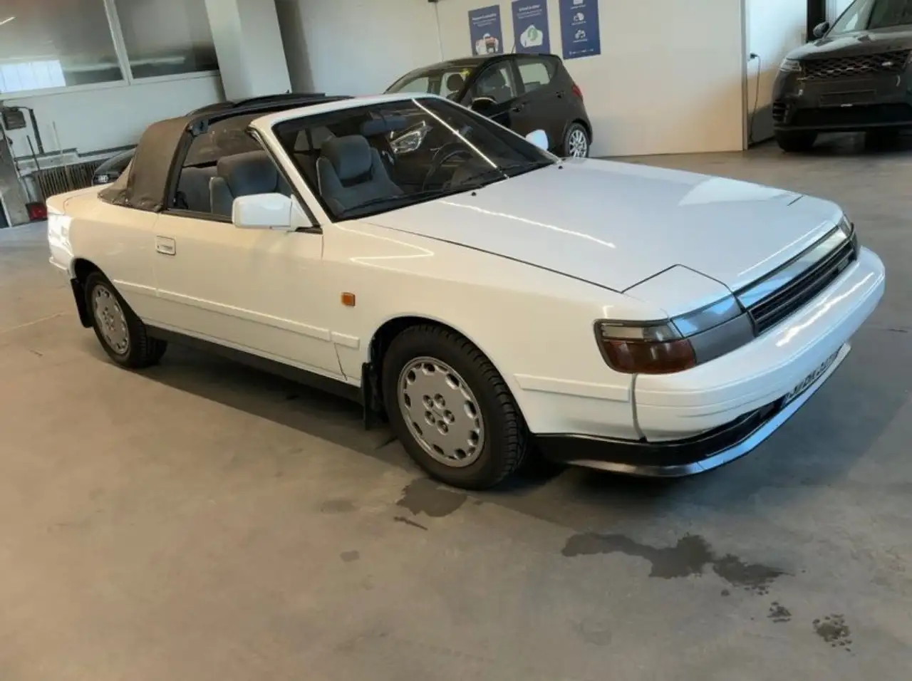 Toyota Celica 2.0 GT Cabrio Targa Tagliandi Certificati, foto 4