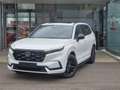 Honda CR-V CR-V e:PHEV 2.0i 2WD Advance Tech PLUGIN HYBRID Blanc - thumbnail 1
