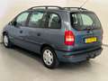 Opel Zafira 1.6-16V Comfort / 7-pers / Export / Meeneemprijs Bleu - thumbnail 4