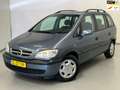 Opel Zafira 1.6-16V Comfort / 7-pers / Export / Meeneemprijs Bleu - thumbnail 1