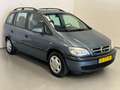 Opel Zafira 1.6-16V Comfort / 7-pers / Export / Meeneemprijs Bleu - thumbnail 2
