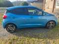Hyundai i10 i10 1,0 Feel Good Feel Good   TOP-PREIS Blau - thumbnail 1