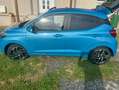 Hyundai i10 i10 1,0 Feel Good Feel Good   TOP-PREIS Blau - thumbnail 7