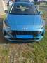 Hyundai i10 i10 1,0 Feel Good Feel Good   TOP-PREIS Blau - thumbnail 2