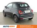 Fiat 500C 1.0 Mild-Hybrid Red Noir - thumbnail 4