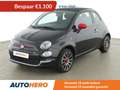 Fiat 500C 1.0 Mild-Hybrid Red Noir - thumbnail 1