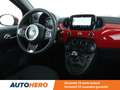 Fiat 500C 1.0 Mild-Hybrid Red Noir - thumbnail 17