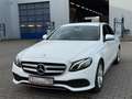 Mercedes-Benz E 200 Auto. *Garantie *Navi *wenig Km *LED *Hu Weiß - thumbnail 6