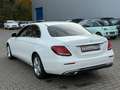 Mercedes-Benz E 200 Auto. *Garantie *Navi *wenig Km *LED *Hu Weiß - thumbnail 11