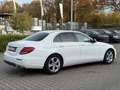 Mercedes-Benz E 200 Auto. *Garantie *Navi *wenig Km *LED *Hu Weiß - thumbnail 10